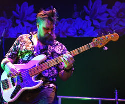 Brave Rival - Cambridge 15 02 26 - Photograph 11