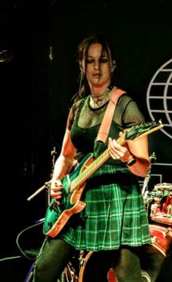 Pandora's Pain - Sheffield 21 02 26 - Photograph 10