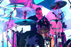 Bowling For Soup - Lincoln 27 06 26 - Photograph 3