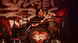 Scarlet Rebels - Chepstow 21 08 26 - Photograph 7