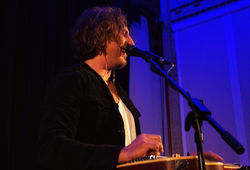 Wille And The Bandits - Stowmarket 06 03 26 - Photograph 24