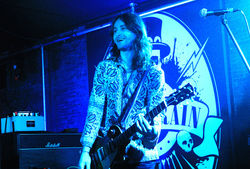 Silveroller Nightrain Bradford 14 10 2023 - Photograph 9