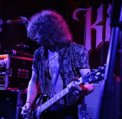 Jayler - Waterfront Studio, Norwich 05 05 24 - Photograph 3