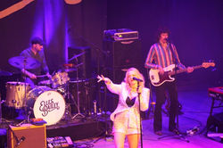 Elles Bailey - Photograph 26