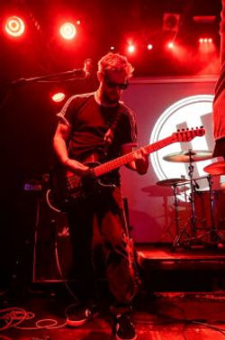 Moose Knuckle - Leeds 31 07 26 - Photograph 7