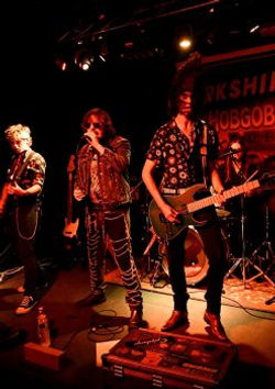 Death Warmed Up - Sheffield 11 09 26 - Photograph 12
