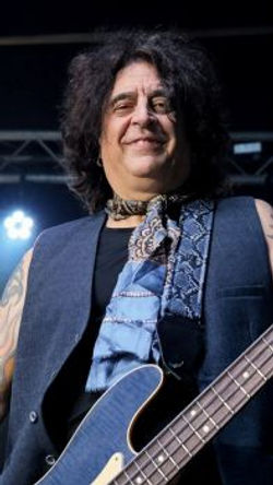 Mike Tramp's White Lion - Sheffield 09 11 2025 - Photograph 27