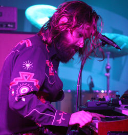 DeWolff - Photograph 15