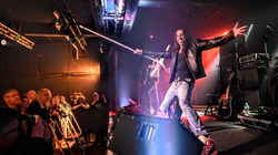 Collateral - Sheffield 24 04 26 - Photograph 29