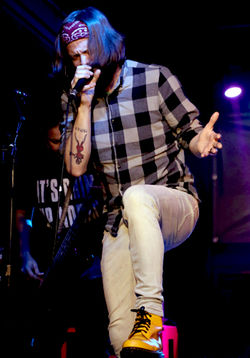 Doomsday Outlaw - Photograph 14