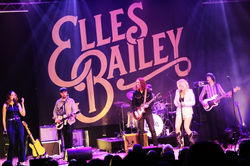 Elles Bailey - Photograph 57