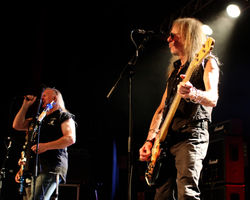 Burnt Out Wreck - Photograph 17