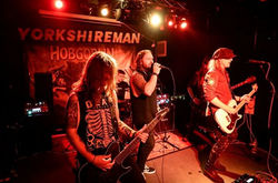 Ace Of Kings - Sheffield 11 09 26 - Photograph 32