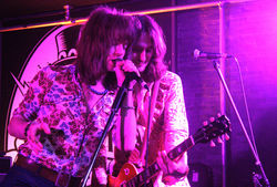 Silveroller Nightrain Bradford 14 10 2023 - Photograph 12