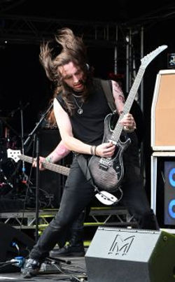 Juliet's Not Dead - Chepstow 21 08 26 - Photograph 17