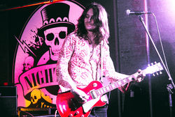 Silveroller Nightrain Bradford 14 10 2023 - Photograph 11