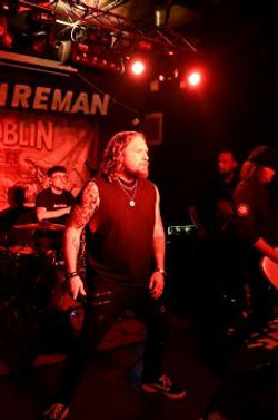 Ace Of Kings - Sheffield 11 09 26 - Photograph 12