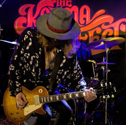 The Karma Effect - Photograph 22