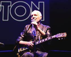 Peter Frampton 33