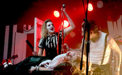 Ward XVI - Photograph 55