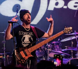 Hed PE - Wolverhampton 15 11 2025 - Photograph 9