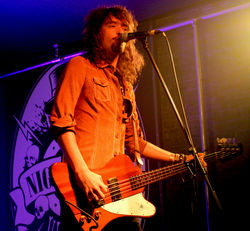 Jared James Nichols - Photograph 4