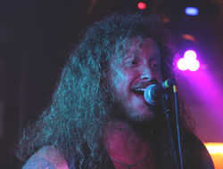 Jared James Nichols - Photograph 17