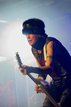 Michael Schenker Group 29 11 23 - Photograph 48