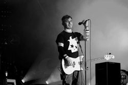 Bowling For Soup - Lincoln 27 06 26 - Photograph 5
