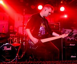 The Fallen State - Photograph 9