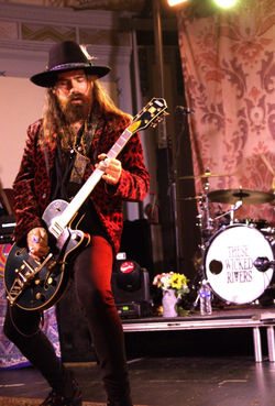 These Wicked Rivers - Buxton 10 10 2026 - Photograph 15