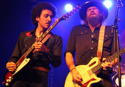 Robert Jon And The Wreck - Photograph 19