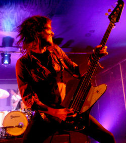 Jared James Nichols - Photograph 6