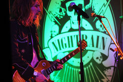 DeWolff - Photograph 14