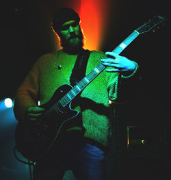 Blind Summit - Photograph 4