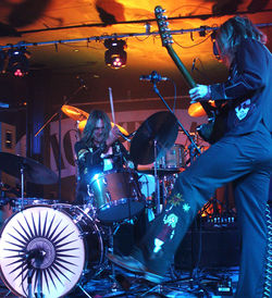 DeWolff - Photograph 7