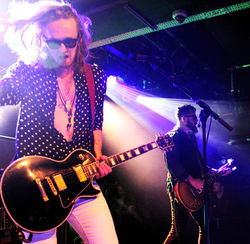 Karma Effect - Norwich 05 04 24 - Photograph 11