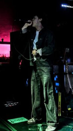 Cartoons Can't Die - Sheffield 21 02 26 - Photograph 26