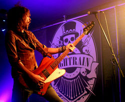 Jared James Nichols - Photograph 2