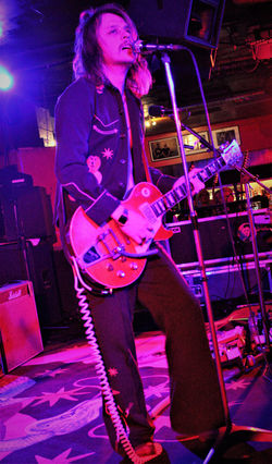 DeWolff - Photograph 4