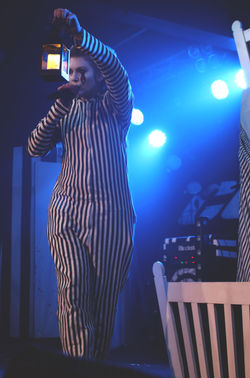 Ward XVI - Photograph 6