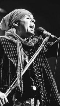 Quireboys - Wolverhampton 29 11 2025 - Photograph 25