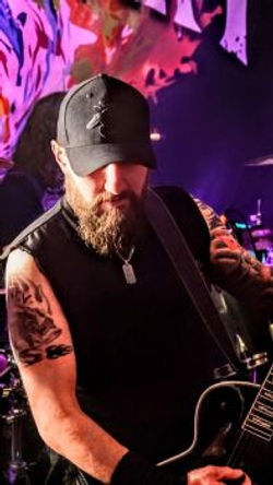 Fireheart - Manchester 26 02 26 - Photograph 20