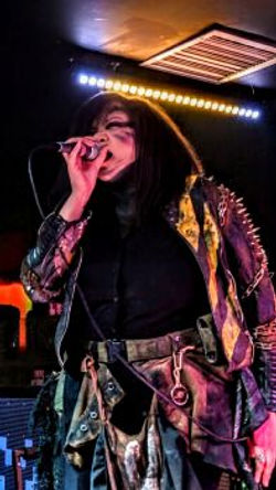 Cartoons Can't Die - Sheffield 21 02 26 - Photograph 12