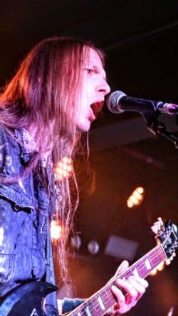 Absolva - Manchester 20 12 2025 - Photograph 27