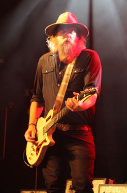 Robert Jon And The Wreck - Photograph 23