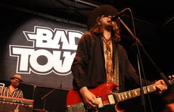 Bad Touch - Cambridge 29th March 2024 - Photograph 7