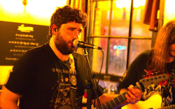 Psychomotor - Norwich 29 03 26 - Photograph 11