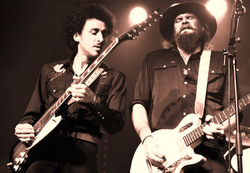 Robert Jon And The Wreck - Photograph 6