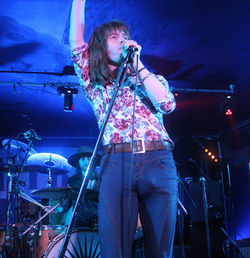 Silveroller Nightrain Bradford 14 10 2023 - Photograph 6